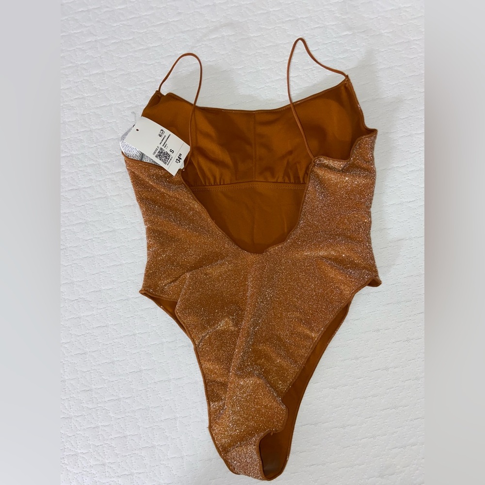 Forever 21 swimsuit